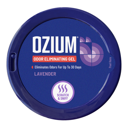 Odor Eliminating Gel 4.5oz