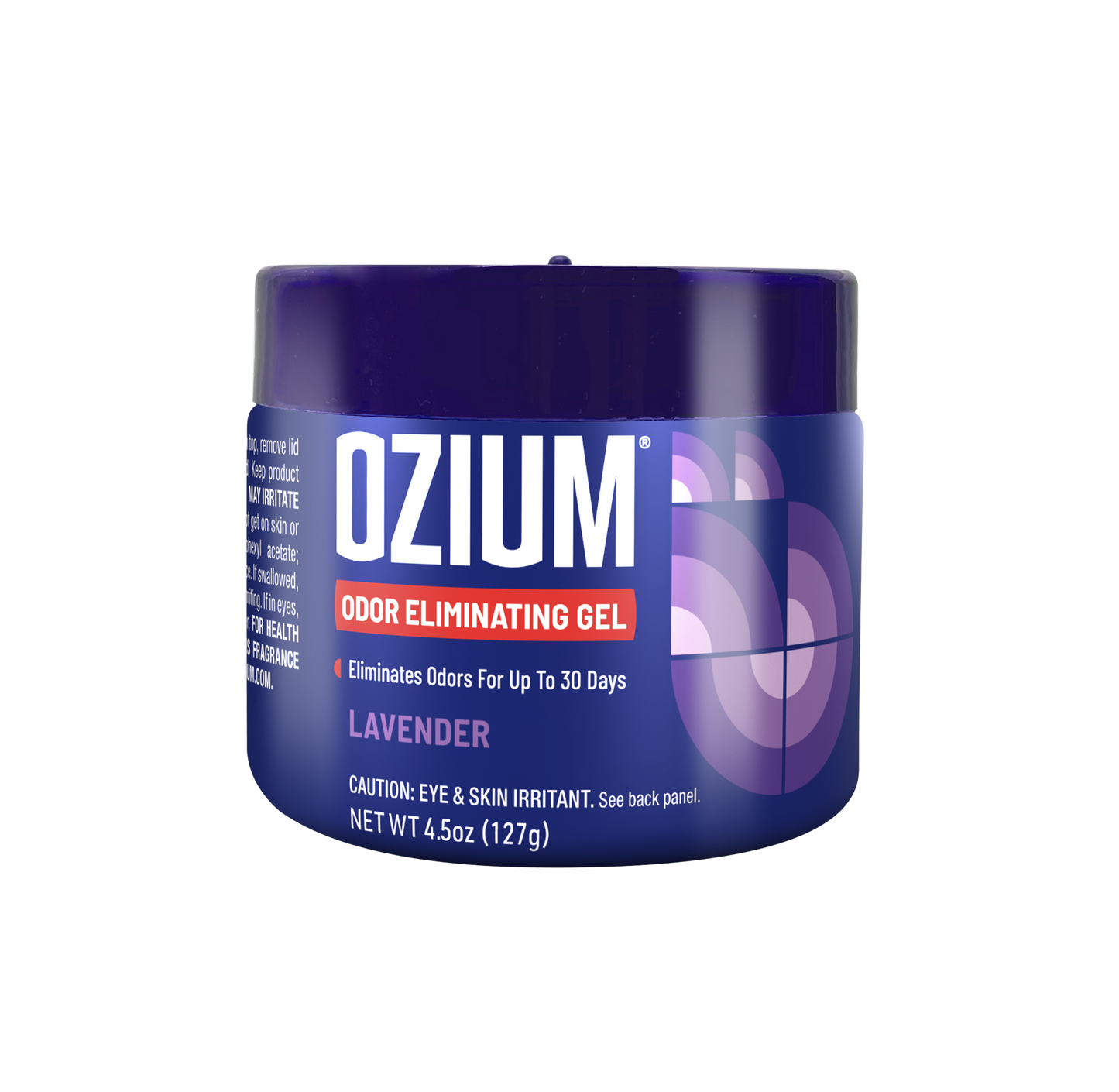 Odor Eliminating Gel 4.5oz
