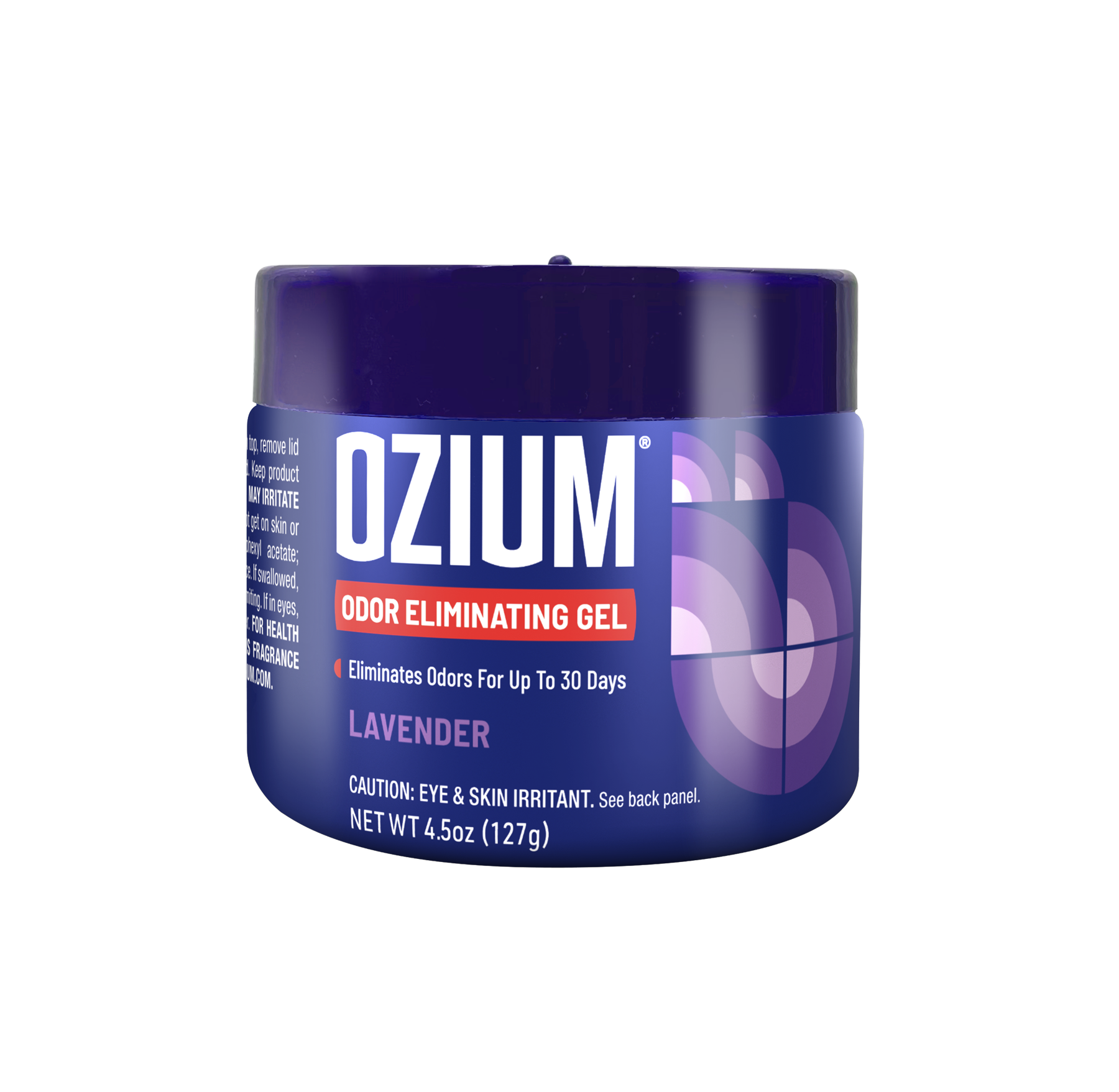 Odor Eliminating Gel 4.5oz