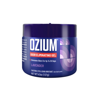 Odor Eliminating Gel 4.5oz