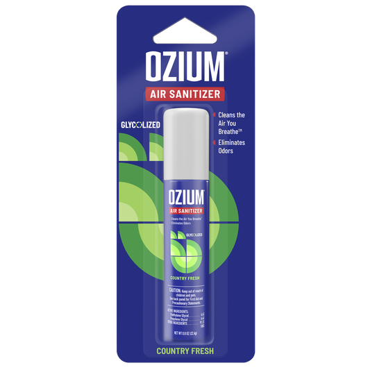 Air Sanitizer Spray .8oz