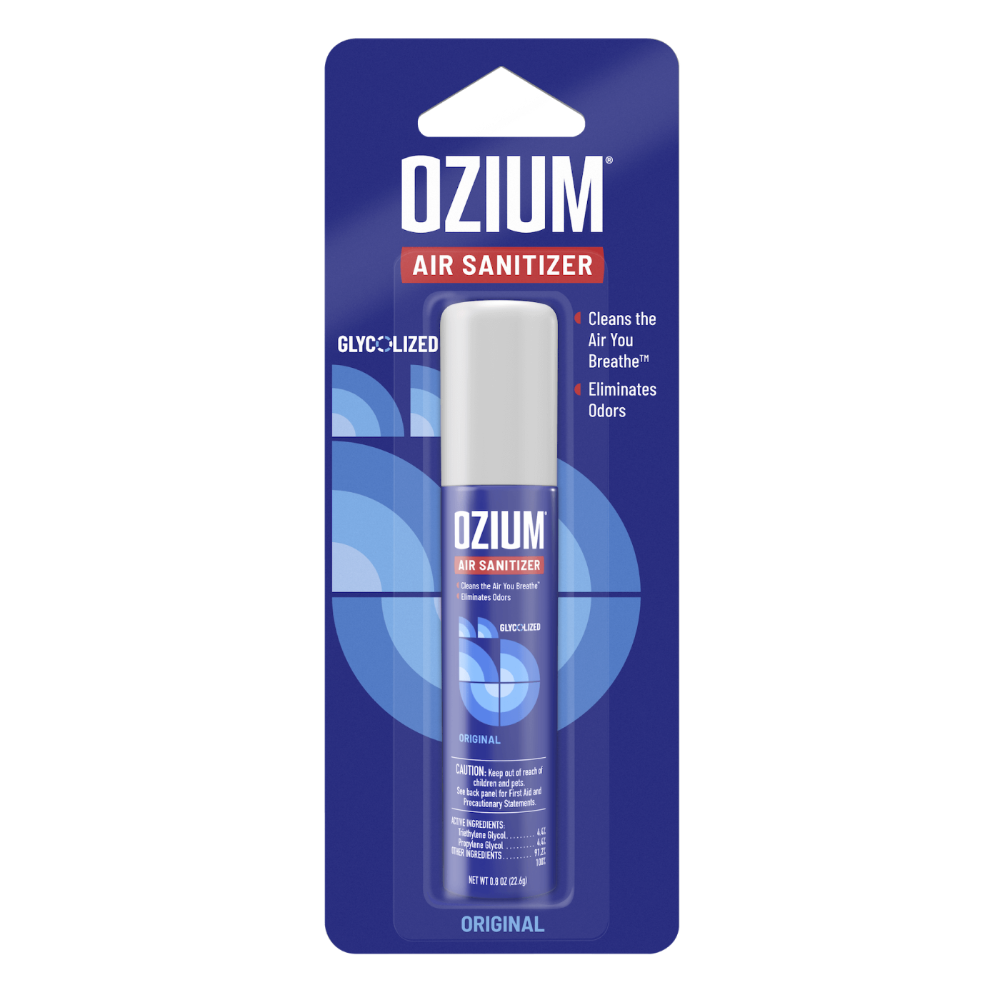 Air Sanitizer Spray .8oz