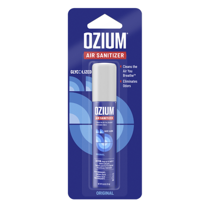 Air Sanitizer Spray .8oz