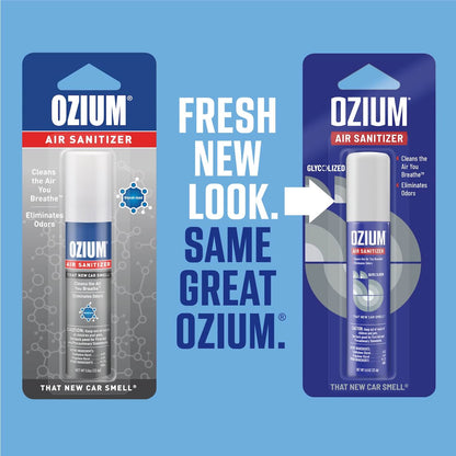Air Sanitizer Spray .8oz