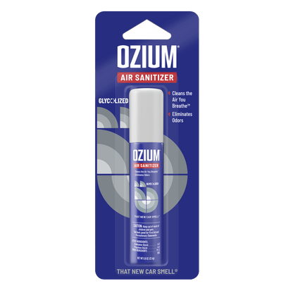 Air Sanitizer Spray .8oz