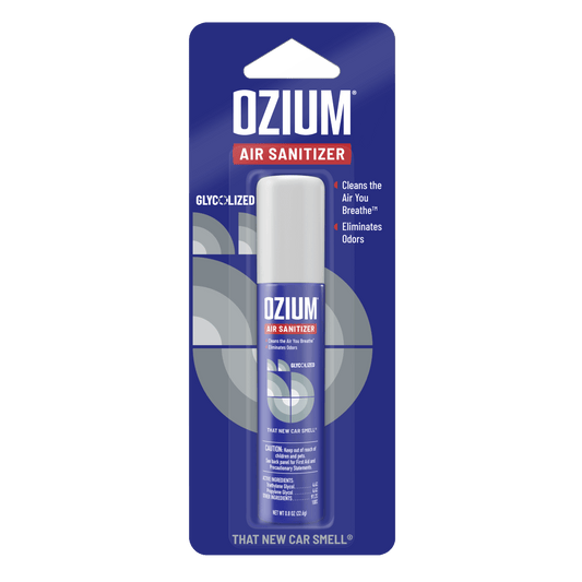 Air Sanitizer Spray .8oz