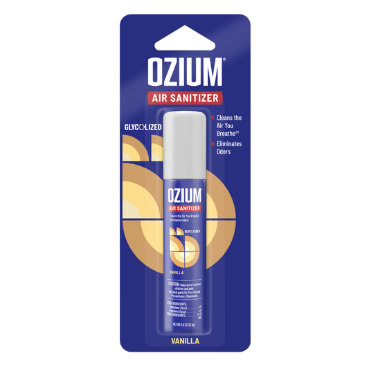 Air Sanitizer Spray .8oz
