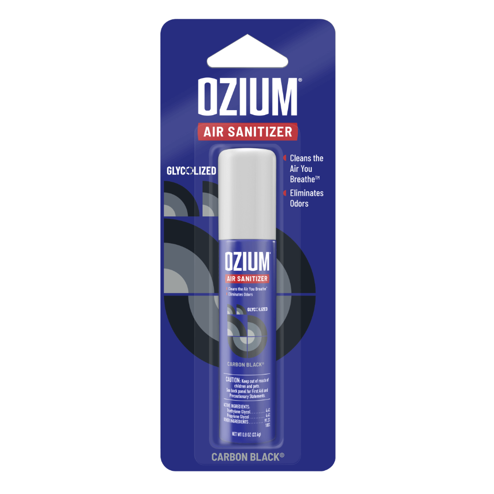 Air Sanitizer Spray .8oz