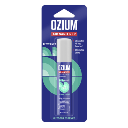Air Sanitizer Spray .8oz