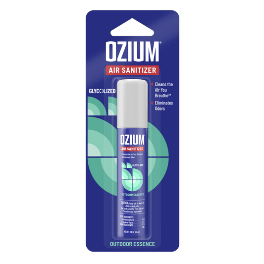Air Sanitizer Spray .8oz