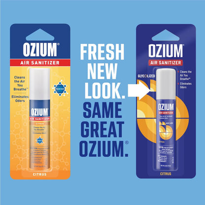 Air Sanitizer Spray .8oz