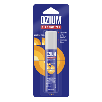 Air Sanitizer Spray .8oz