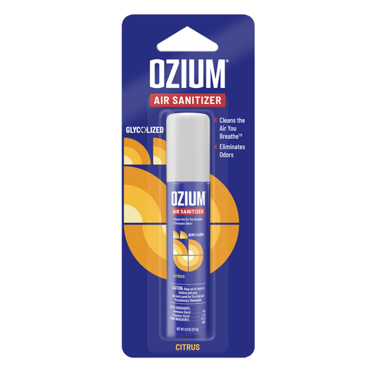 Air Sanitizer Spray .8oz