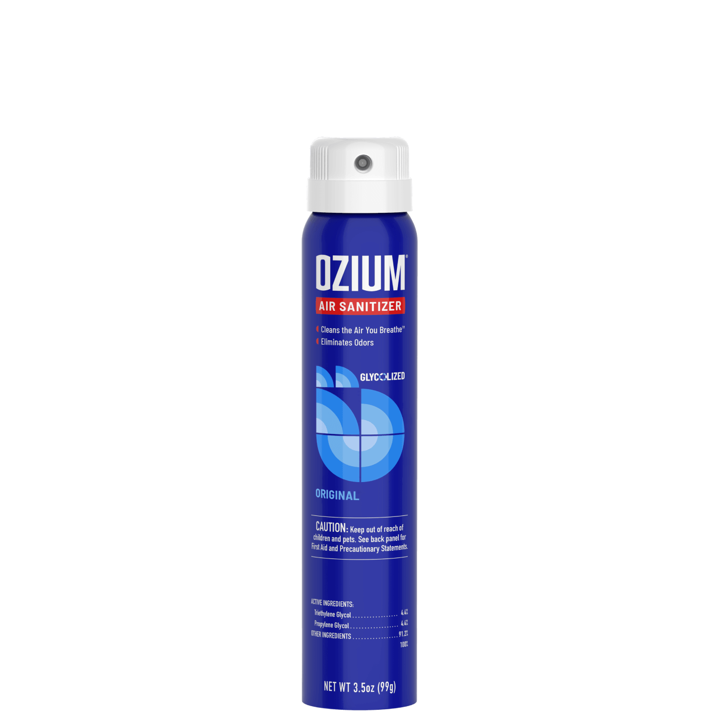 Air Sanitizer Spray 3.5oz