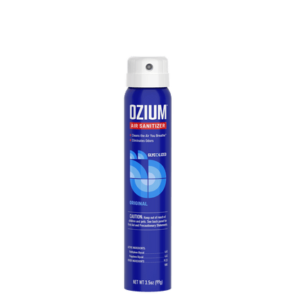 Air Sanitizer Spray 3.5oz