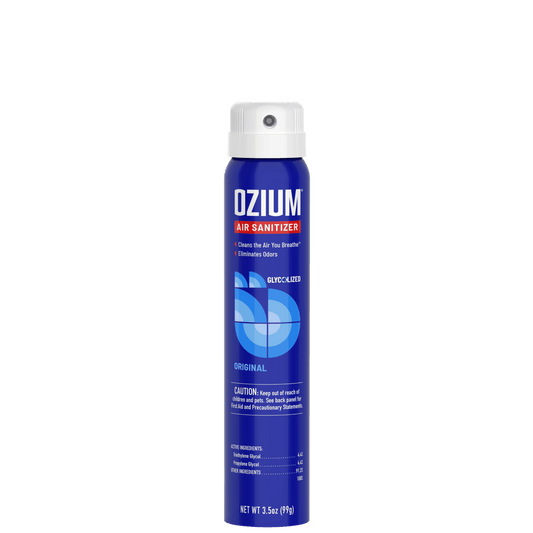 Air Sanitizer Spray 3.5oz