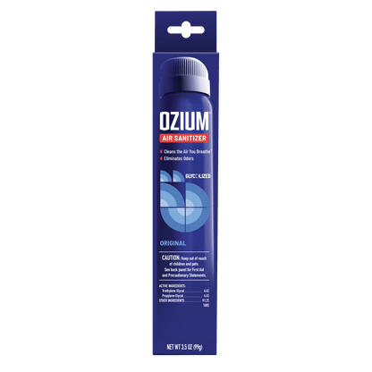 Air Sanitizer Spray 3.5oz