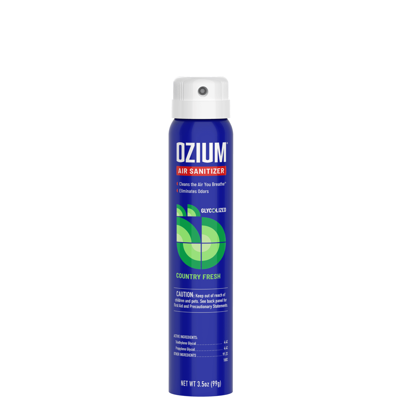 Air Sanitizer Spray 3.5oz