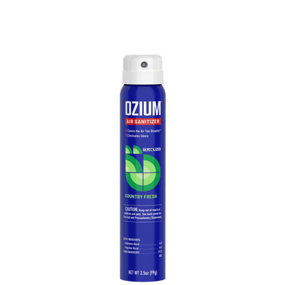 Air Sanitizer Spray 3.5oz