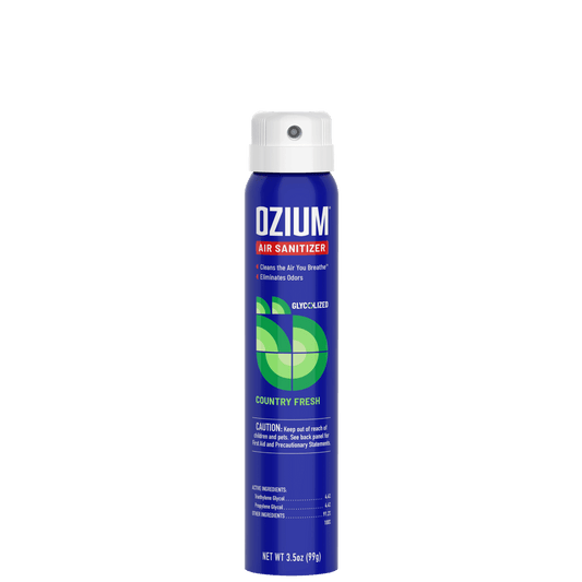 Air Sanitizer Spray 3.5oz