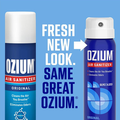 Air Sanitizer Spray 3.5oz