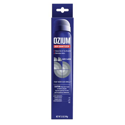 Air Sanitizer Spray 3.5oz