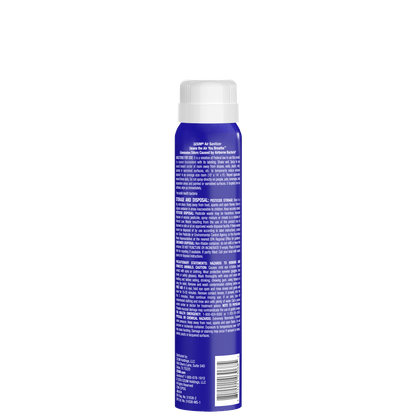 Air Sanitizer Spray 3.5oz