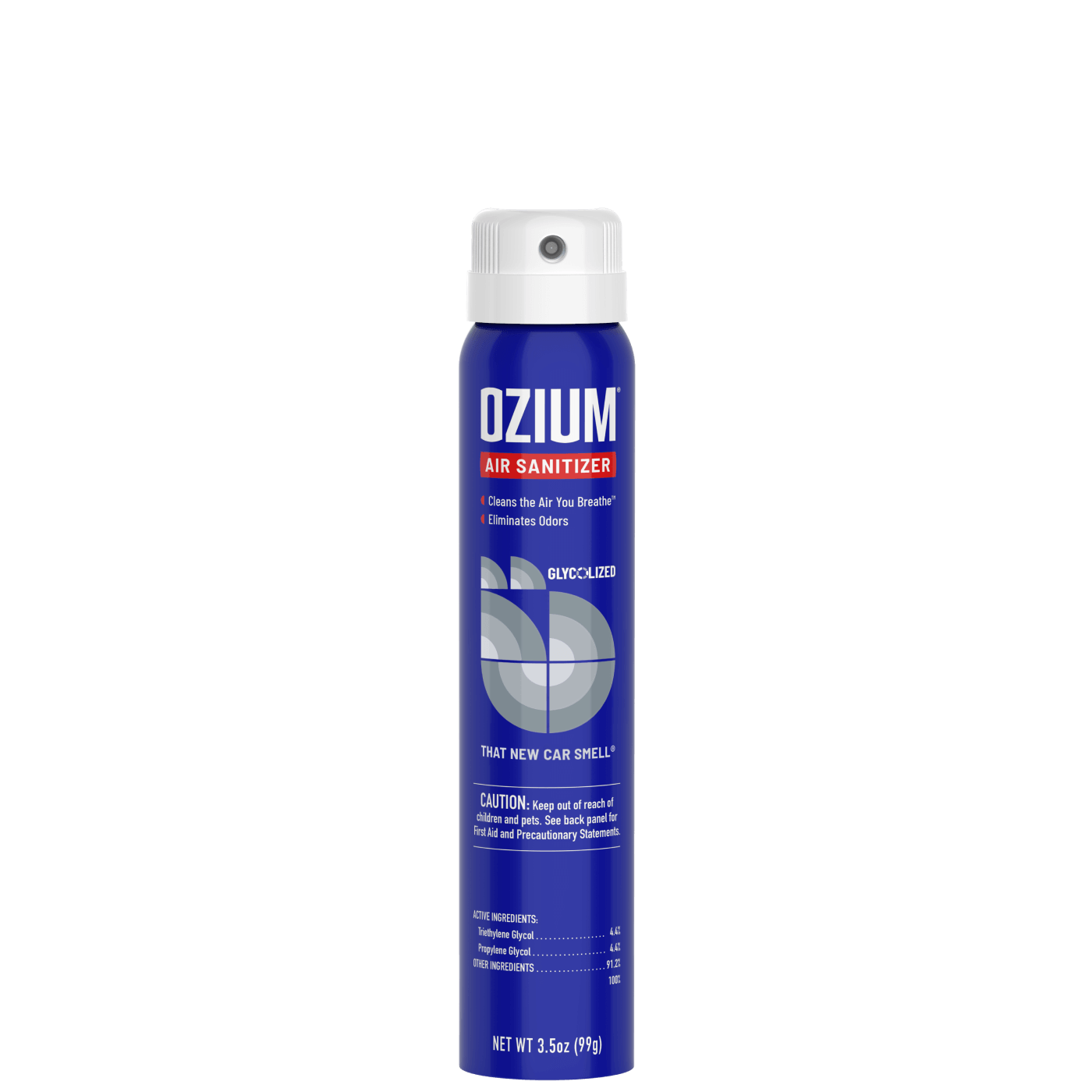 Air Sanitizer Spray 3.5oz