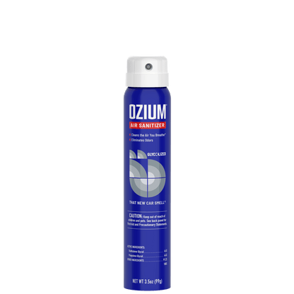 Air Sanitizer Spray 3.5oz