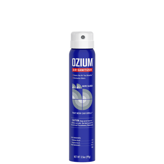 Air Sanitizer Spray 3.5oz