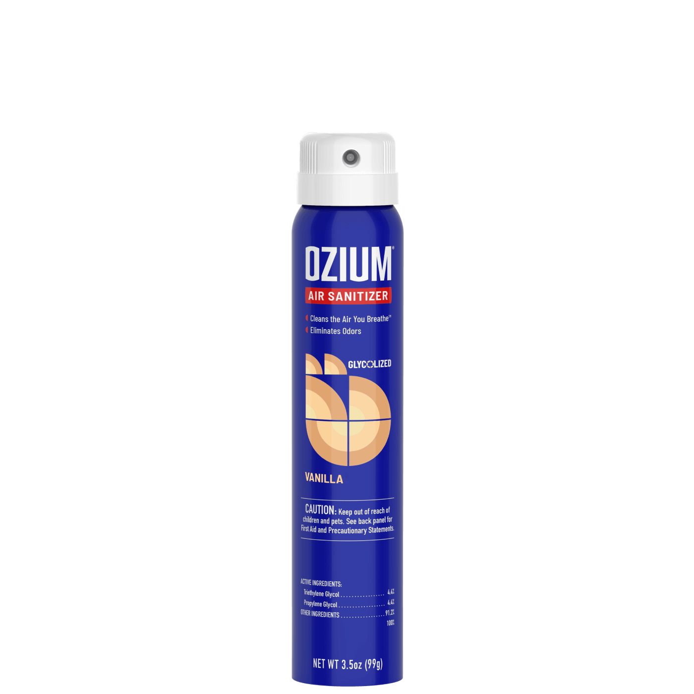Air Sanitizer Spray 3.5oz