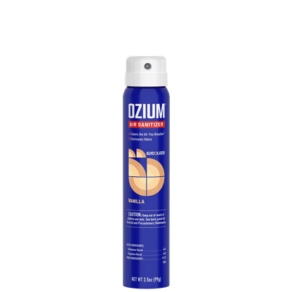 Air Sanitizer Spray 3.5oz