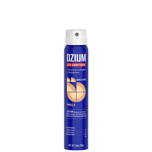 Air Sanitizer Spray 3.5oz