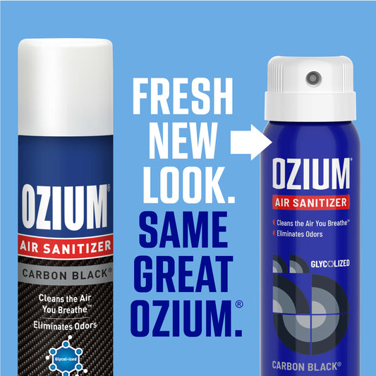 Air Sanitizer Spray 3.5oz