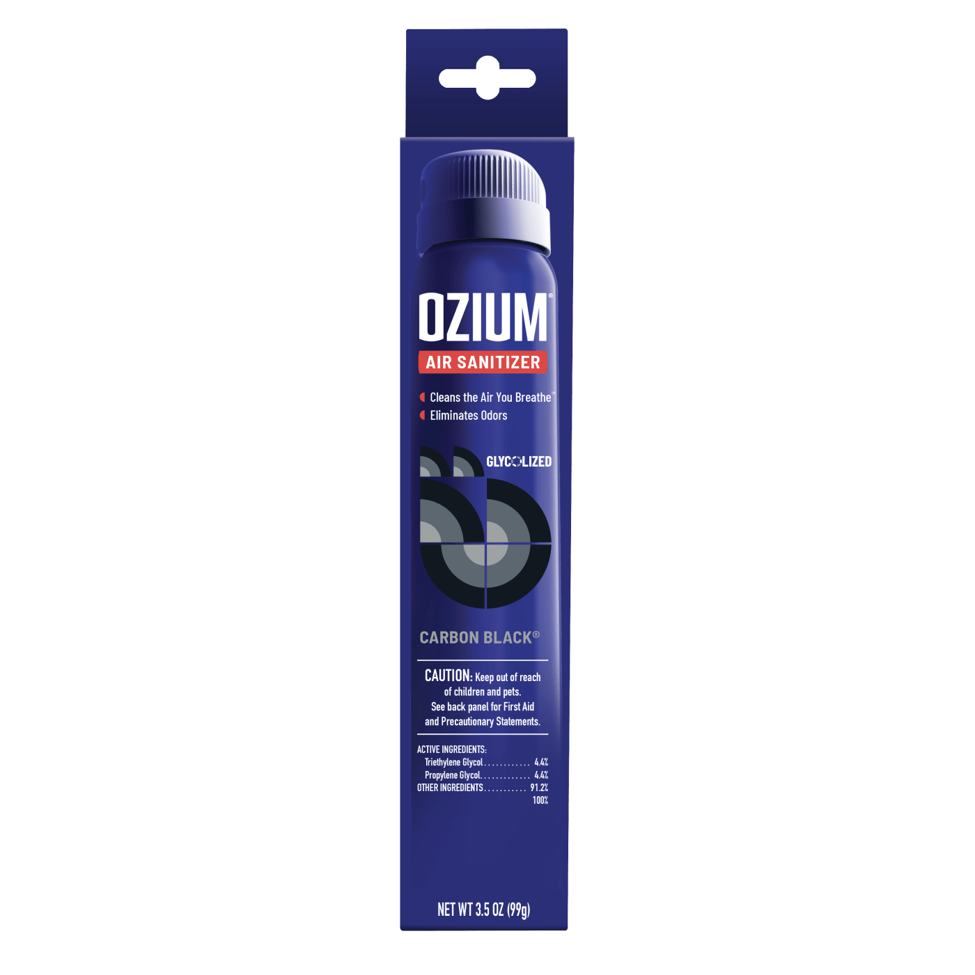 Air Sanitizer Spray 3.5oz