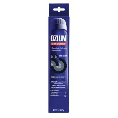 Air Sanitizer Spray 3.5oz