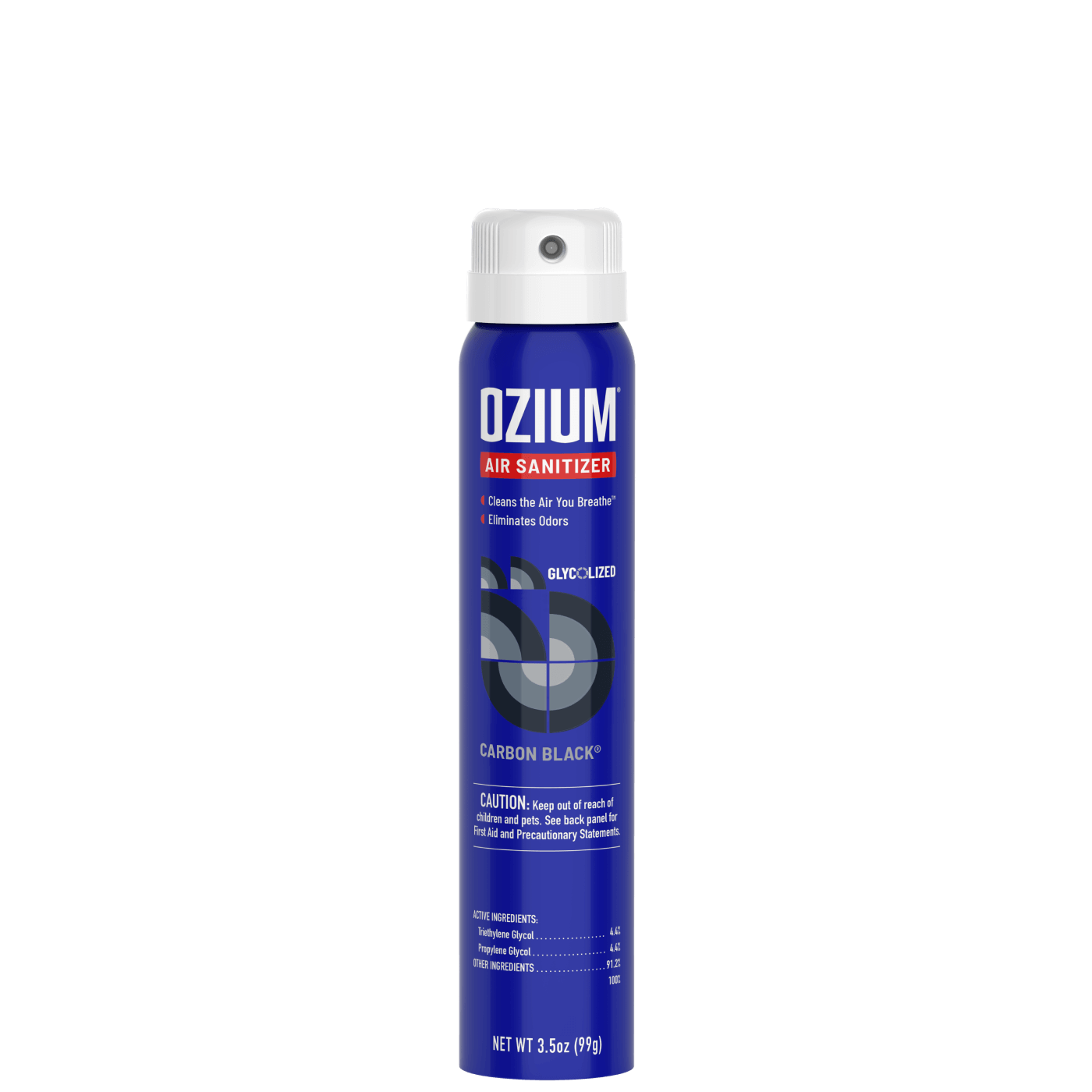 Air Sanitizer Spray 3.5oz
