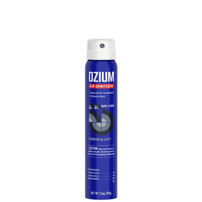 Air Sanitizer Spray 3.5oz
