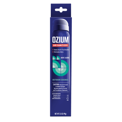 Air Sanitizer Spray 3.5oz
