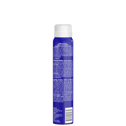 Air Sanitizer Spray 3.5oz