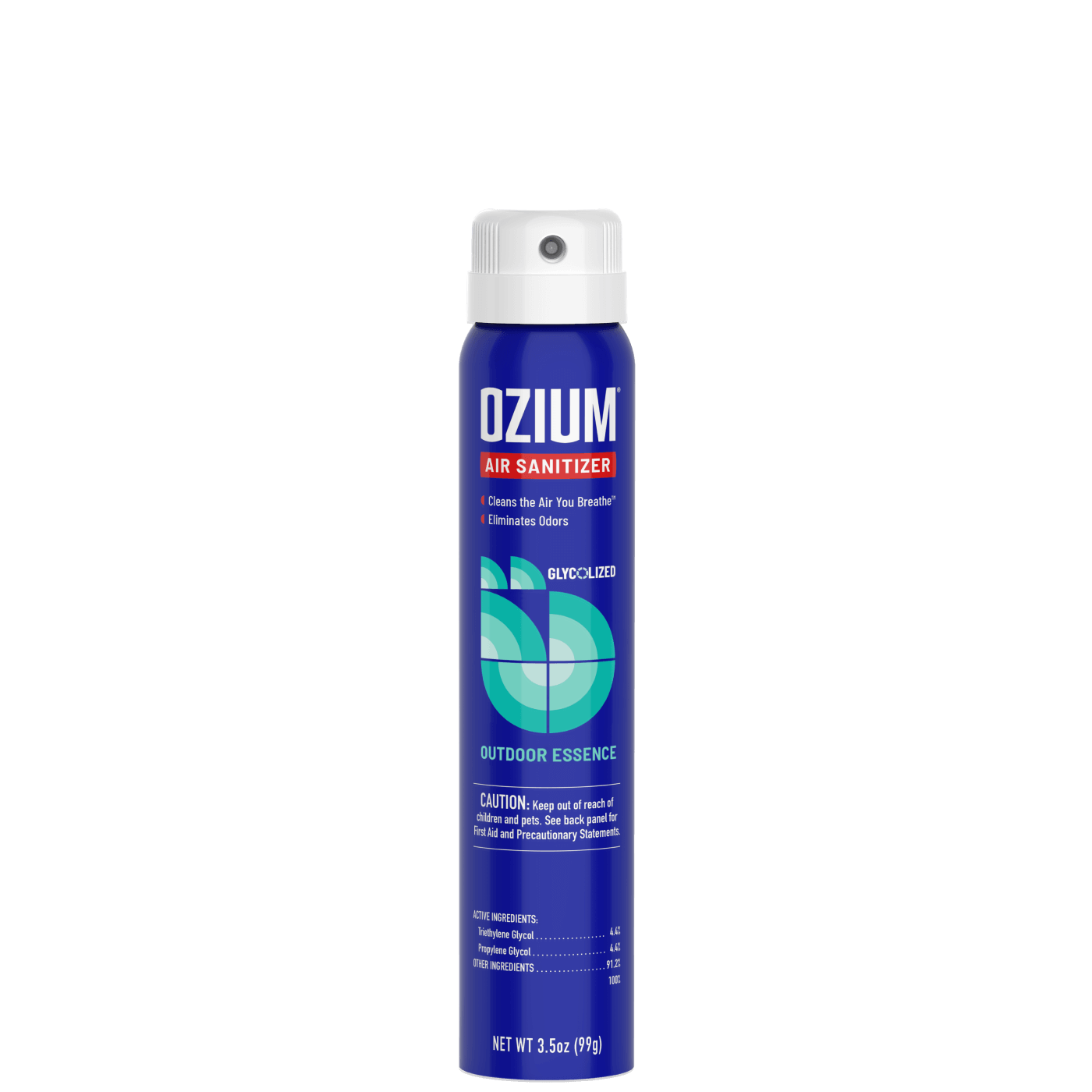 Air Sanitizer Spray 3.5oz