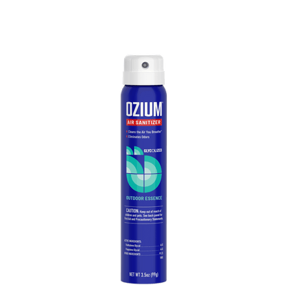Air Sanitizer Spray 3.5oz