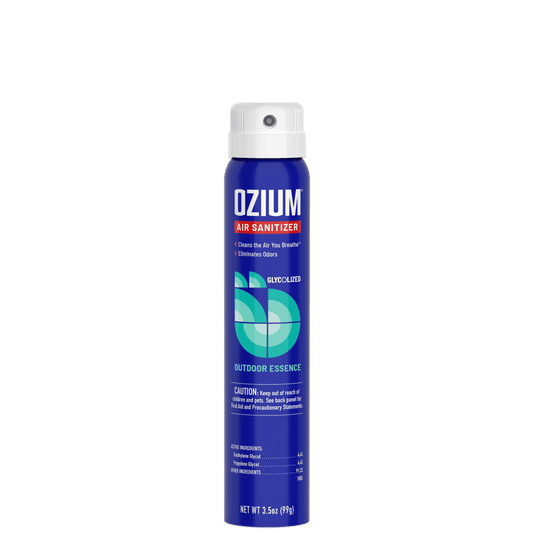 Air Sanitizer Spray 3.5oz