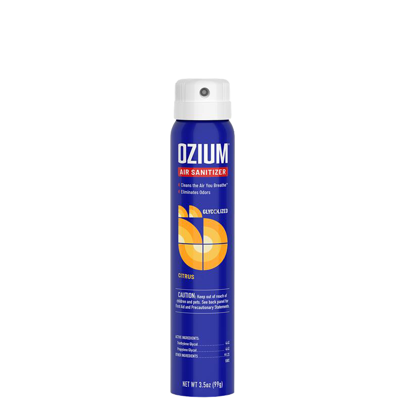 Air Sanitizer Spray 3.5oz