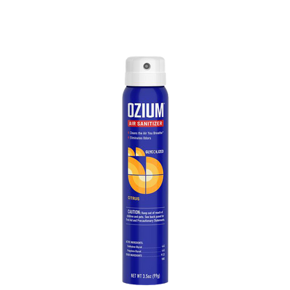 Air Sanitizer Spray 3.5oz