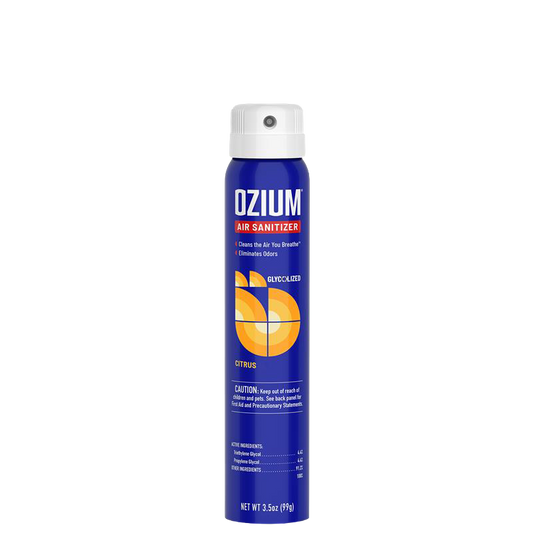 Air Sanitizer Spray 3.5oz